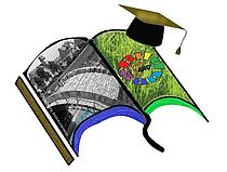 Pädagogisches Fortbildungsprogramm - Das Bild zeigt das Logo des pädagogischen Fortbildungsprogramms der AWO