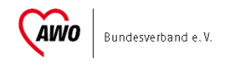 AWO Bundesverband -  Logo des AWO Bundesverbandes