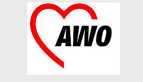AWO - Das Bild zeigt das Logo der Arbeiterwohlfahrt