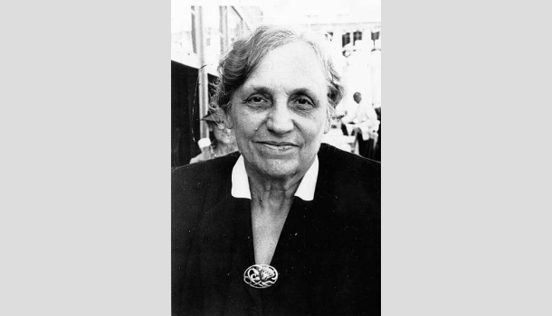 Marie Juchacz - Ein Porträt von Marie Juchacz, der Gründerin der Arbeiterwohlfahrt