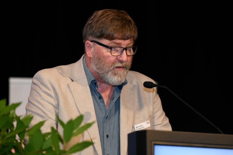 Bezirksvorsitzender Konferenz2025