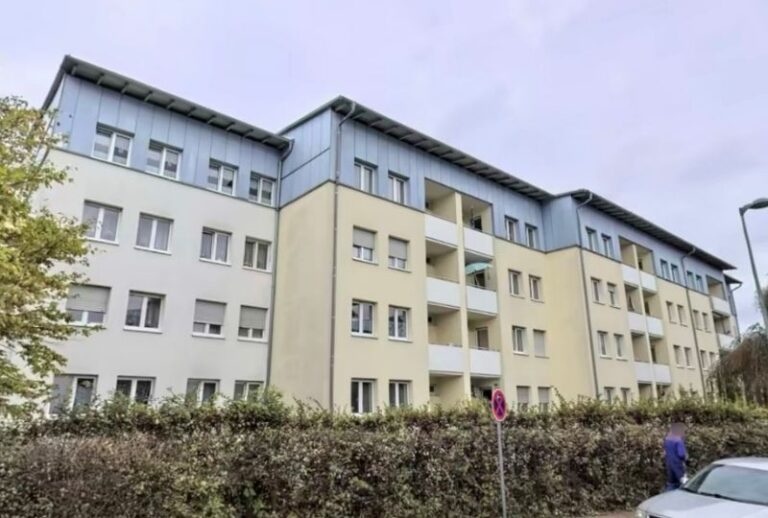 AWO Wohnanlage Eggenfelden