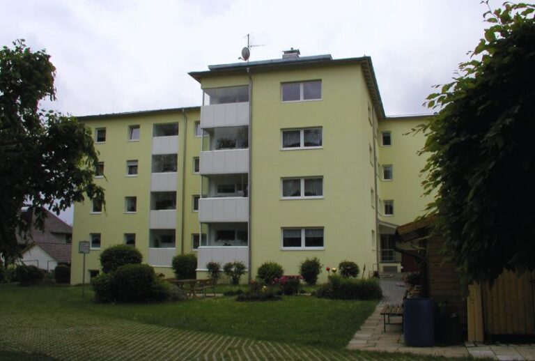 AWO Wohnanlage Zwiesel